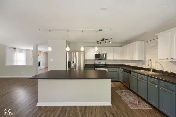 6646 Front Point DR, Indianapolis, IN 46237