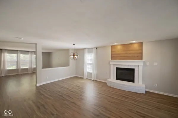 6646 Front Point DR, Indianapolis, IN 46237