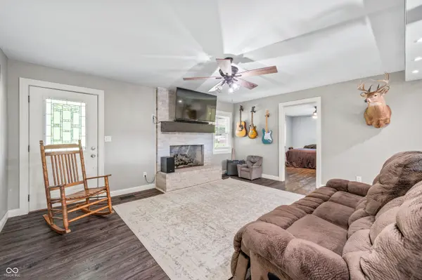 7858 N County Road 1200 E, Seymour, IN 47274