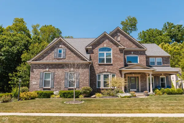 1597 Redsunset DR, Brownsburg, IN 46112
