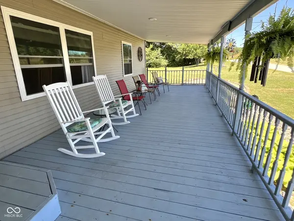 4875 W Co Rd 440 N, Freetown, IN 47235