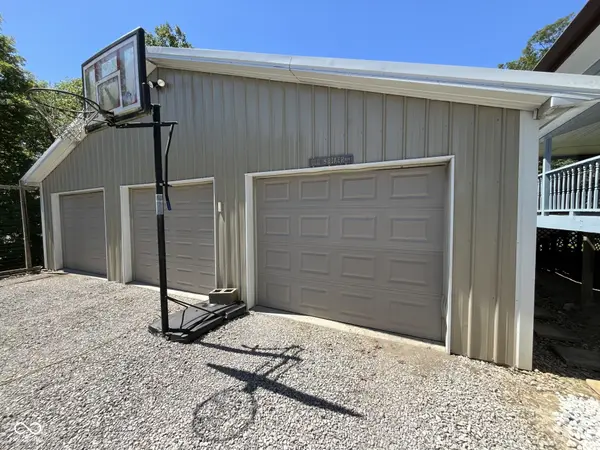 4875 W Co Rd 440 N, Freetown, IN 47235