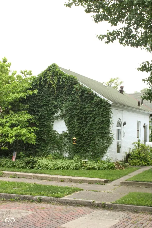348 W 7th ST, Anderson, IN 46016