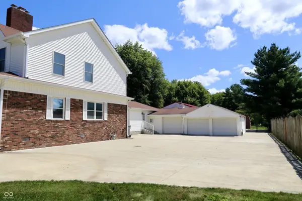 159 Walnut ST, Southport, IN 46227