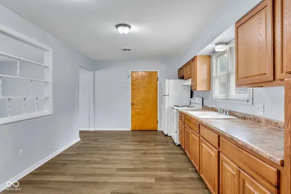 85 Short ST, Austin, IN 47102