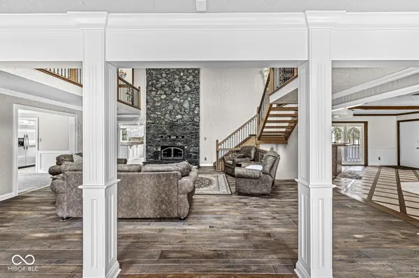 9741 Ditch RD, Carmel, IN 46032
