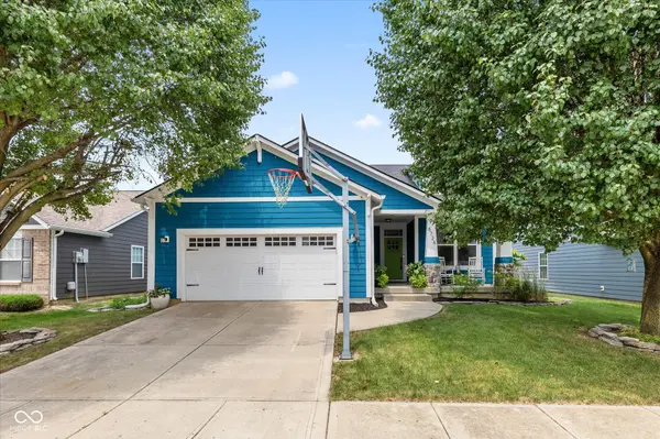 8726 Kipling DR, Indianapolis, IN 46239