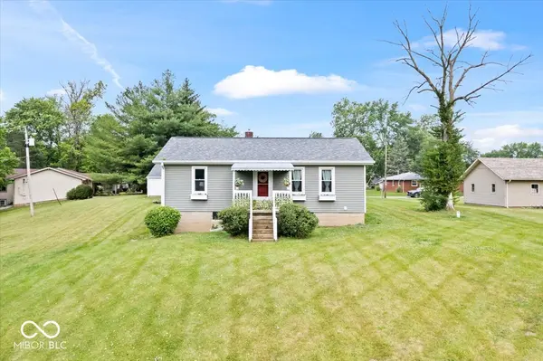 9049 W Forest DR, Elwood, IN 46036