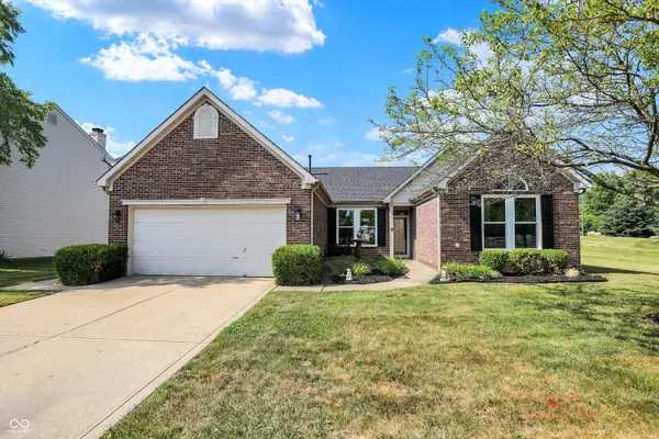4831 Copper Grove DR, Indianapolis, IN 46237