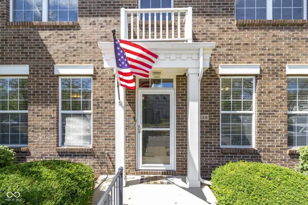 13538 Molique BLVD #6/603, Fishers, IN 46037