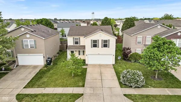 9494 W Constellation DR, Pendleton, IN 46064