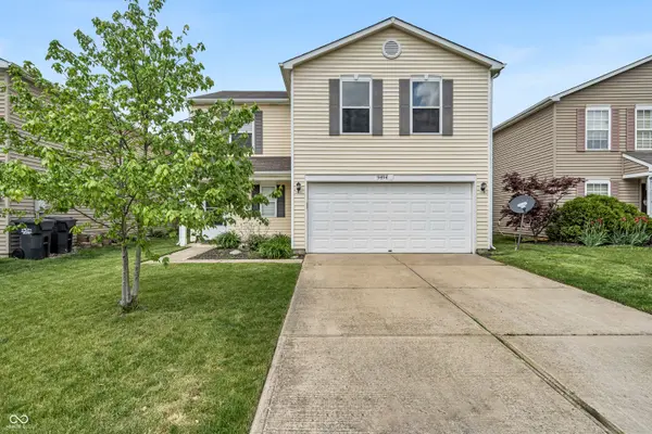 9494 W Constellation DR, Pendleton, IN 46064