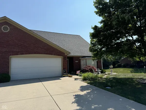 425 Waterford LN #0, Avon, IN 46123