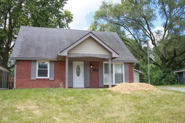 4126 N Vinewood AVE, Indianapolis, IN 46254