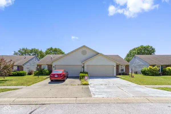 7251 Broyles LN, Indianapolis, IN 46217