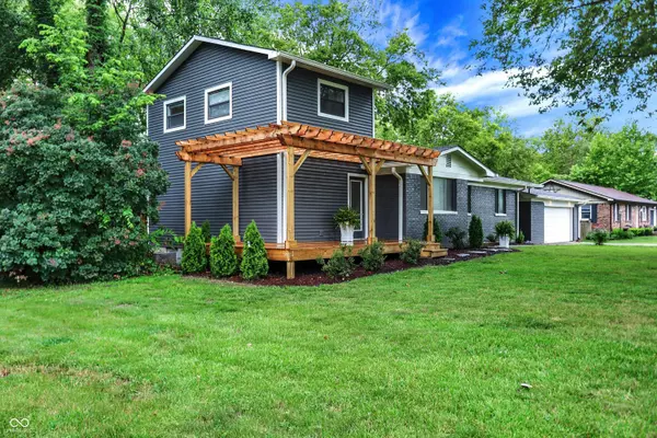 12155 Sycamore DR, Indianapolis, IN 46236