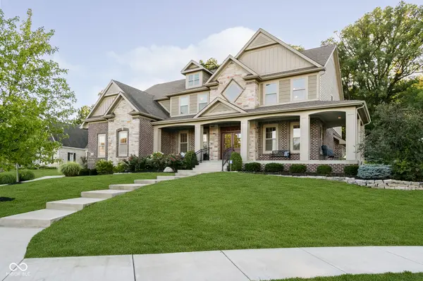 14432 Smallstig CIR, Carmel, IN 46033