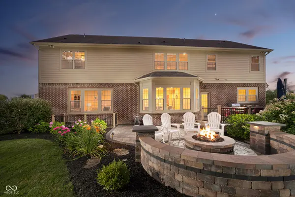 14432 Smallstig CIR, Carmel, IN 46033