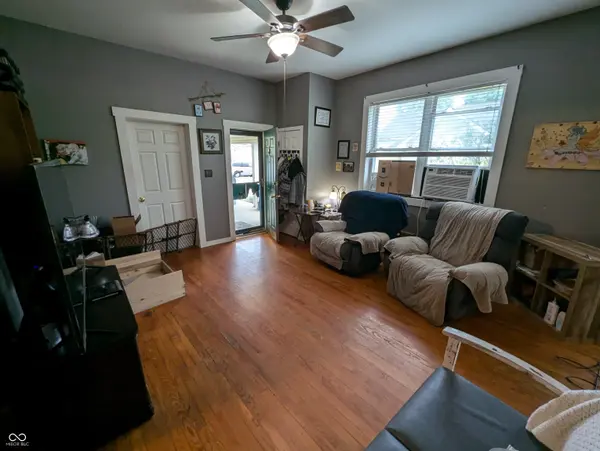 418 N Jameson ST, Lebanon, IN 46052