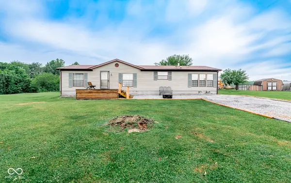 11592 E County Road 600 S, Crothersville, IN 47229