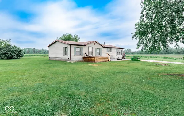 11592 E County Road 600 S, Crothersville, IN 47229