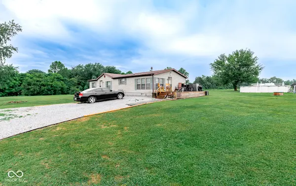 11592 E County Road 600 S, Crothersville, IN 47229