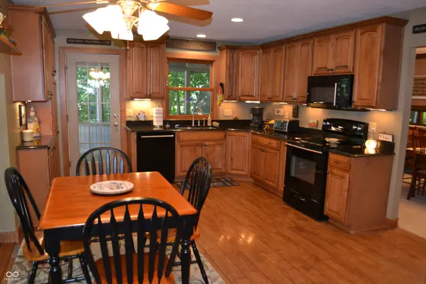 3868 Kensington DR, Lafayette, IN 47905