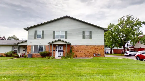 10032 Penrith DR, Indianapolis, IN 46229