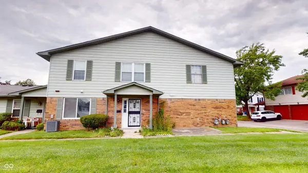 10032 Penrith DR, Indianapolis, IN 46229
