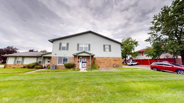 10032 Penrith DR, Indianapolis, IN 46229