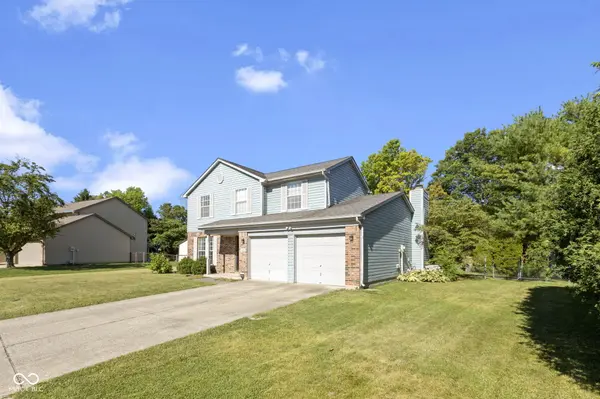 1640 Beckenbauer WAY, Indianapolis, IN 46214
