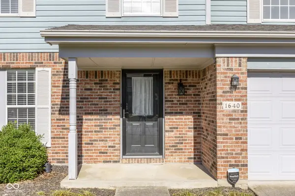 1640 Beckenbauer WAY, Indianapolis, IN 46214