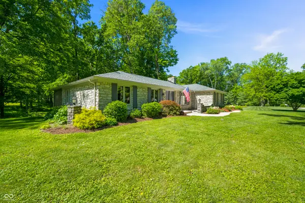 3387 E Wilson DR, Mooresville, IN 46158