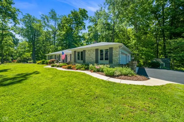 3387 E Wilson DR, Mooresville, IN 46158