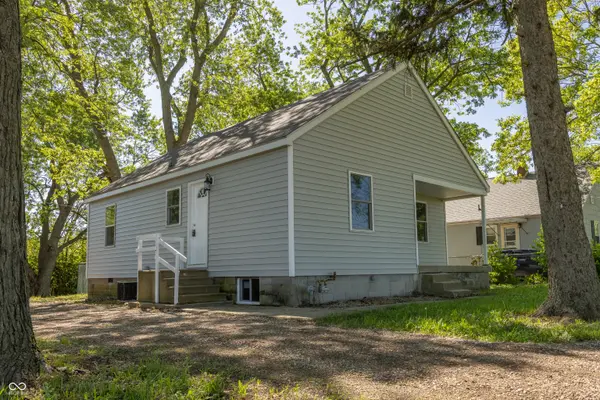 8418 N State Road 3, Muncie, IN 47303