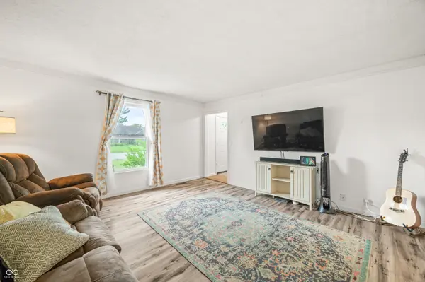 116 Kerry Hill DR, Seymour, IN 47274