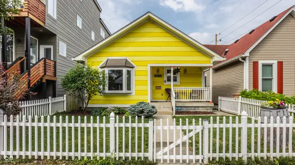 945 Elm ST, Indianapolis, IN 46203
