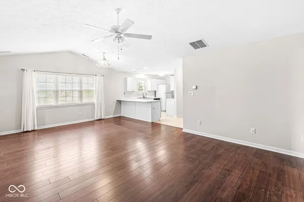 11563 Coastal WAY, Indianapolis, IN 46229