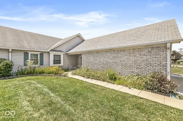 11563 Coastal WAY, Indianapolis, IN 46229