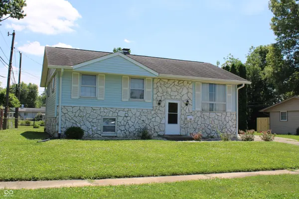 129 Washington ST, Franklin, IN 46131