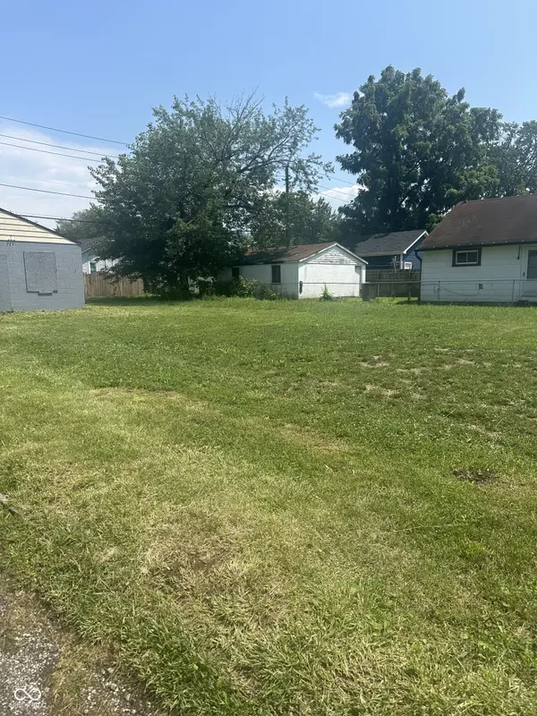 1721 Thaddeus ST, Indianapolis, IN 46203