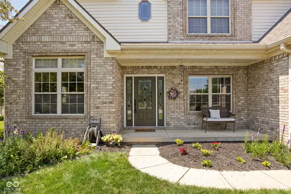 2176 Cinnamon CT, Plainfield, IN 46168