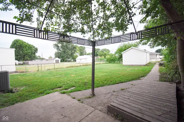 242 S Park ST, Seymour, IN 47274