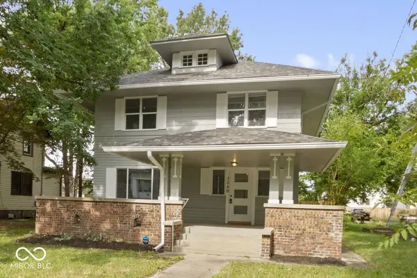 3240 Broadway ST, Indianapolis, IN 46205