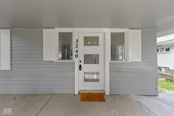 3240 Broadway ST, Indianapolis, IN 46205
