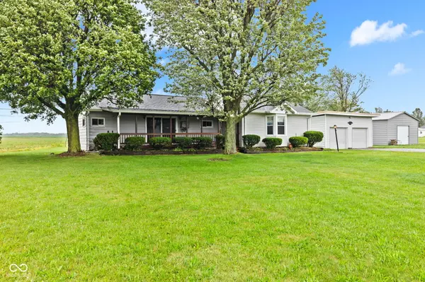1367 S 400 E, Marion, IN 46953