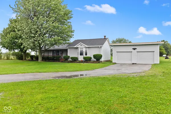 1367 S 400 E, Marion, IN 46953