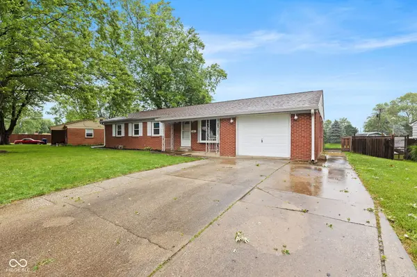 804 Chestnut DR, Gas City, IN 46933