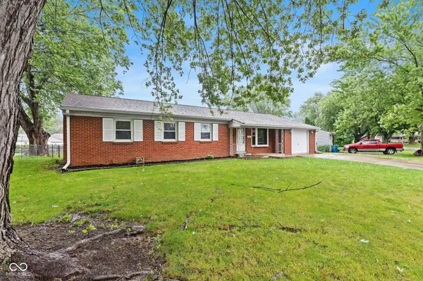 804 Chestnut DR, Gas City, IN 46933