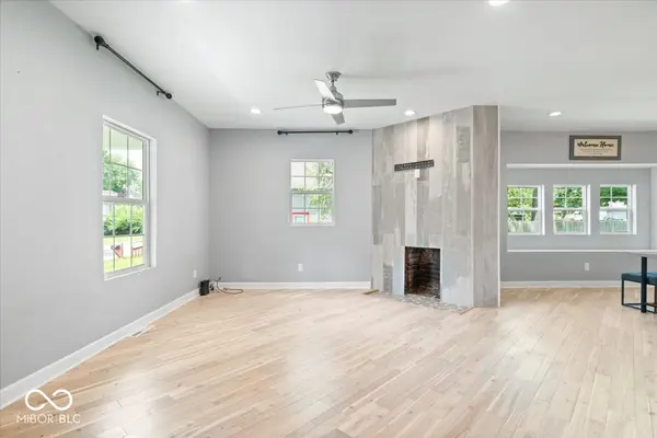 954 W 33rd ST, Indianapolis, IN 46208